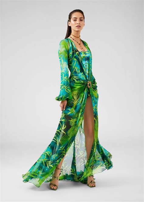 versace style print dress|versace dresses 2020.